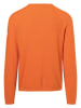 Timezone Pullover in Orange