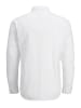 Jack & Jones Blouse "Classic" - slim fit - wit