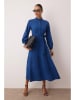 trendyol Jurk donkerblauw