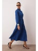 trendyol Jurk donkerblauw