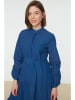 trendyol Kleid in Blau