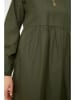 trendyol Kleid in Khaki