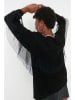 trendyol Vest zwart