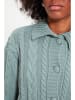 trendyol Cardigan in Mint