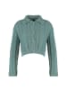 trendyol Cardigan in Mint