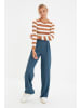 trendyol Marlenebroek blauw