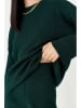 trendyol 2-delige outfit donkergroen