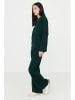 trendyol 2-delige outfit donkergroen
