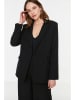 trendyol Blazer zwart