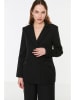 trendyol Blazer zwart