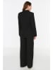 trendyol Blazer zwart