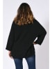 Plus Size Company Sweter "Kenny" w kolorze czarnym