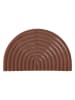 OYOY living design Tablett "Rainbow" in Braun - (B)34 x (H)21 cm