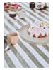 OYOY living design Kubek "Hagi" w kolorze jasnobrązowym do kawy - wys. 8,5 x 8 cm