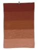 OYOY living design Ściereczka "Niji" w kolorze brązowym do naczyń - 38 x 58 cm