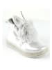 Rock & Joy Winterboots in Silber