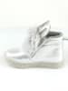 Rock & Joy Winterboots zilverkleurig