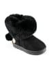 Rock & Joy Winterboots in Schwarz