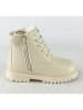 Rock & Joy Boots beige