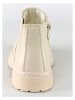 Rock & Joy Boots beige