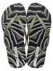 Ipanema Zehentrenner in Khaki/ Schwarz