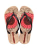 Ipanema Zehentrenner in Bunt/ Beige
