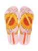 Ipanema Teenslippers meerkleurig/roze