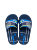 Ipanema Pantoletten in Blau/ Bunt
