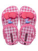 Ipanema Sandalen "My First" in Pink