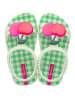 Ipanema Sandalen in Grün/ Bunt