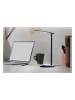 Lifa Living Ledtafellamp met inductie-laadstation zwart - (H)34,5 cm