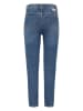 Mexx Jeans "Tina" - Tapered fit - in Dunkelblau