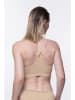 Dorina 2-delige set: bustiers "Revive" beige/blauw