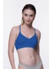 Dorina 2er-Set: Bustiers "Revive" in Beige/ Blau