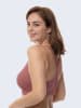 Dorina Bustier "Revive" lichtroze