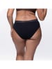 Dorina 3er-Set: Pantys "Giana" in Schwarz