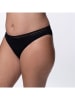 Dorina 3er-Set: Slips "Giana" in Schwarz