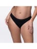 Dorina 3er-Set: Slips "Giana" in Beige/ Schwarz/ Creme