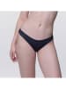 Dorina 3er-Set: Slips "Mio" in Schwarz