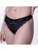 Dorina 3er-Set: Strings "Myla" in Schwarz