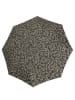 Reisenthel Parasol w kolorze taupe-czarnym