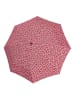 Reisenthel Regenschirm in Rot/ Weiß