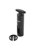 The Concept Factory Korkenzieher in Schwarz - (H)18 cm
