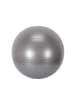 The Concept Factory Fitnessball in Grau - Ø 55 cm