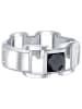LUXURY AVENUE Armkette mit Kristall
