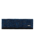 Eisbär Hoofdband "Rene" donkerblauw