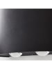 Brilliant Lampa zewnętrzna LED "Tursdale" w kolorze czarnym - KEE E (A do G) - 13 x 4 cm