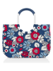 Reisenthel Shopper bag w kolorze granatowym - 46 x 34,5 x 25 cm