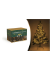 Lifa Living Ledlichtketting zwart - (L)750 cm