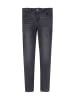 Levi's Kids Spijkerbroek "720" - super skinny fit  -  zwart